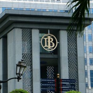 Kantor Bank Indonesia