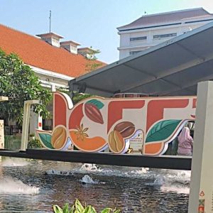 Java Coffee & Flavors Fest 2026 Angkat Potensi Kopi, Rempah, dan Cokelat Lokal